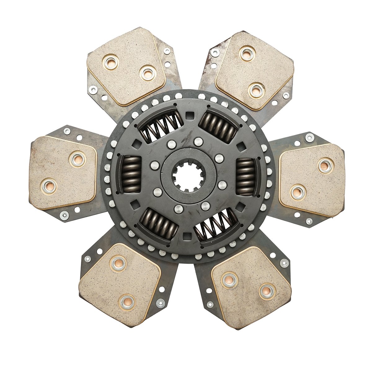 Disc ambreiaj Kubota cod OEM K3A152-25130, 3A152-25130 Disc ambreiaj Kubota cod OEM K3A152-25130, 3A152-25130